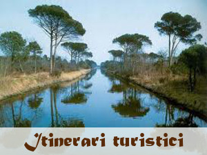 Itinerari turistici