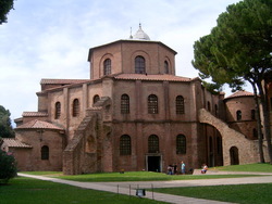 basilica di san vitale