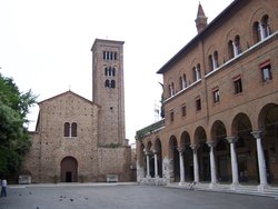 Basilica di San Francesco