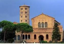 Basilica di Sant'Apollinare in Classe