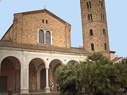 Basilica di Sant'Apollinare Nuovo